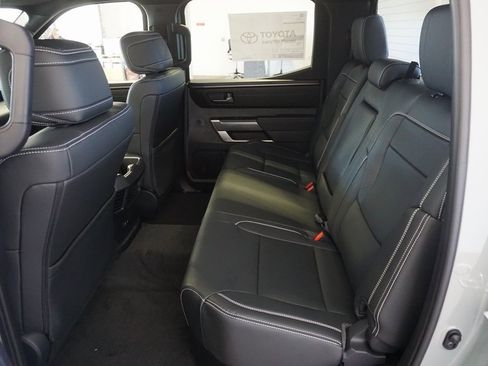 New 2026 Toyota Tundra SR5 image 22