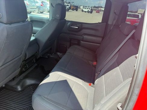 Used 2020 Chevrolet Silverado 1500 LT AWD/4WD image 11