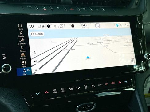 New 2026 Jeep Grand Cherokee Limited image 20