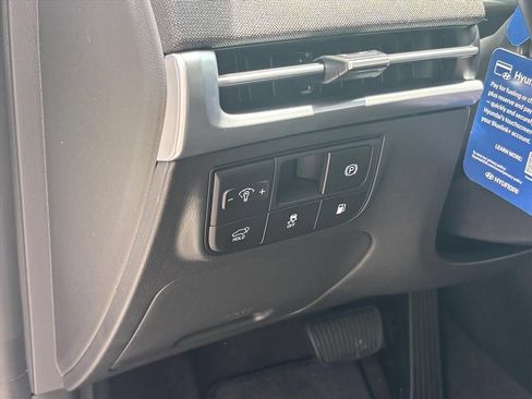 New 2026 Hyundai Tucson Limited AWD/4WD image 8