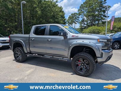 Used 2022 Chevrolet Silverado 1500 RST w/ Safety Package