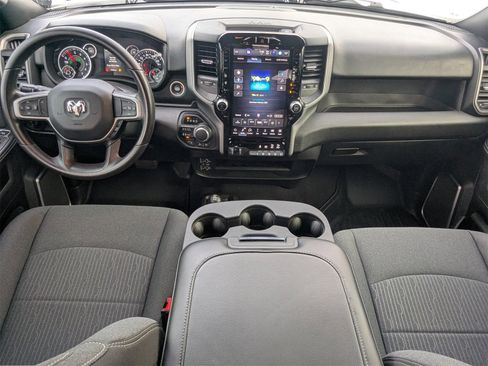 Used 2024 RAM 2500 Tradesman w/ Power Wagon Package image 15