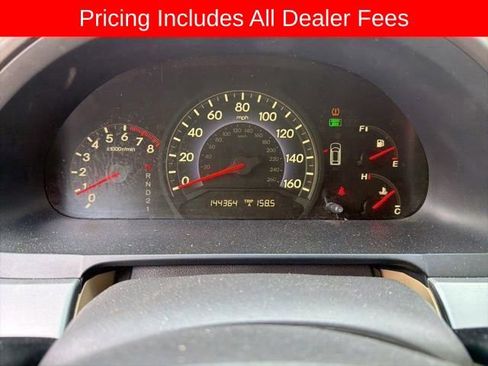 Used 2010 Honda Odyssey EX-L image 13