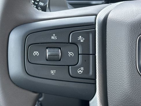 New 2026 GMC Sierra 1500 Denali w/ Denali Reserve Package image 24