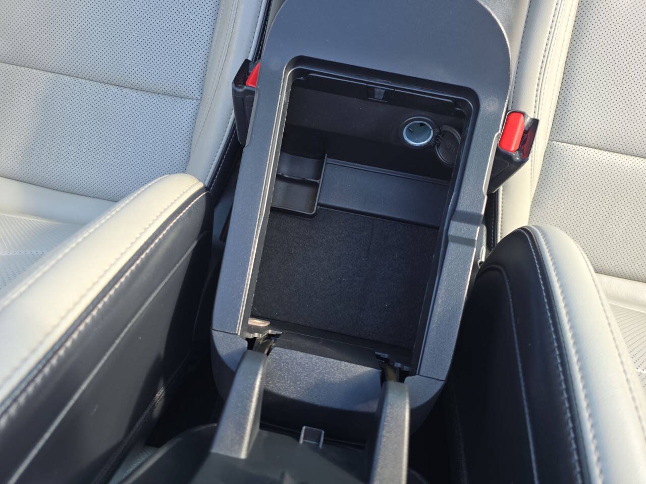 Used 2024 Ford Mustang Premium RWD image 19