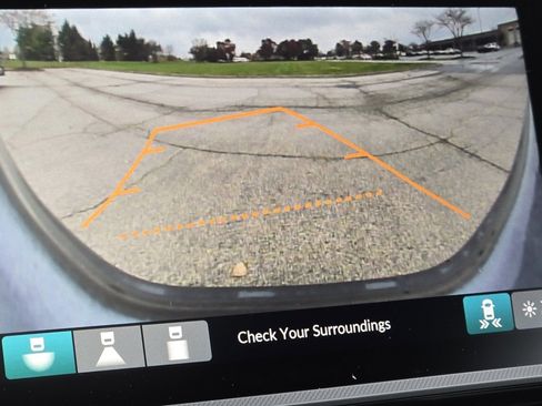 New 2025 Honda Ridgeline RTL image 5