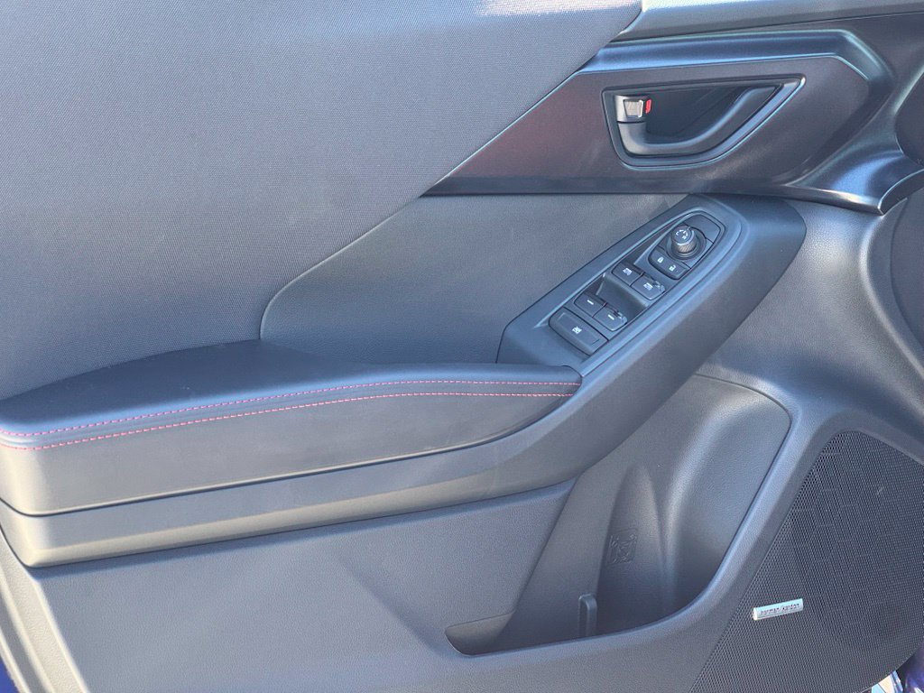 New 2026 Subaru Impreza RS AWD/4WD image 8