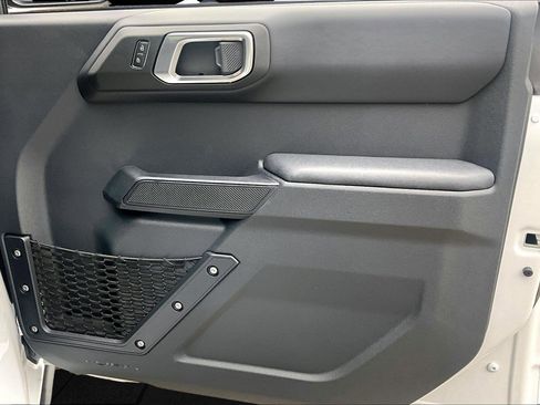 New 2025 Ford Bronco Badlands w/ Sasquatch Package image 28