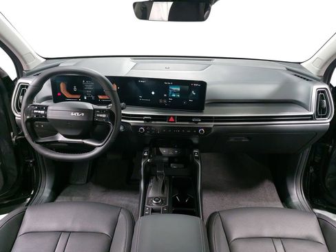New 2026 Kia Sorento EX image 9