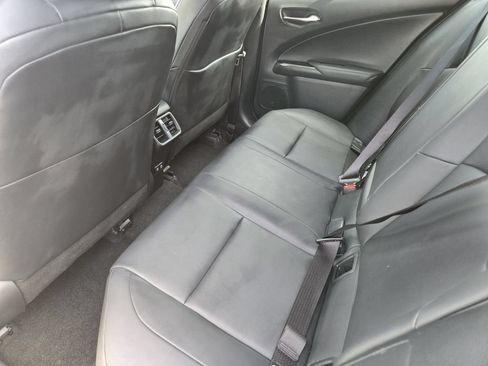 Used 2019 Lexus UX 200 w/ Premium Package FWD image 30