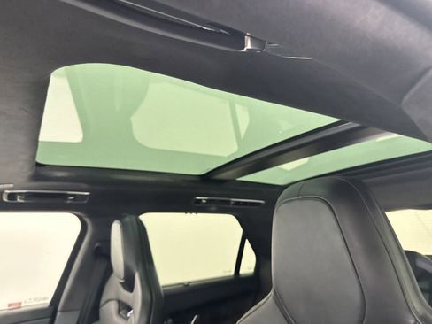 New 2025 Land Rover Range Rover Sport SV Edition Two image 14