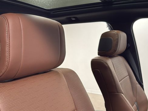 New 2026 Toyota Tundra 1794 Edition image 19