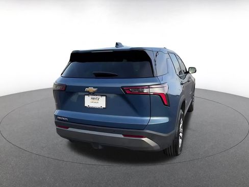 Used 2025 Chevrolet Equinox LT image 14