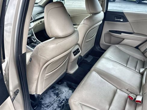 Used 2013 Honda Accord EX-L image 32