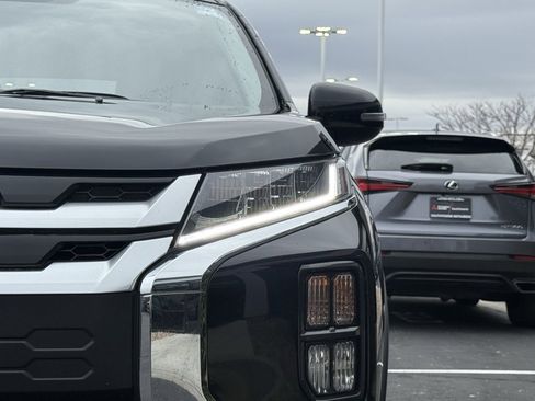 Used 2024 Mitsubishi Outlander Sport SE image 30