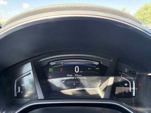 Used 2022 Honda CR-V EX-L image 16