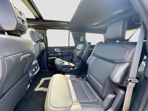 New 2026 Ford Expedition Tremor AWD/4WD image 17