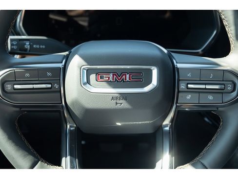 New 2026 GMC Canyon AT4 w/ Technology Plus Package image 16