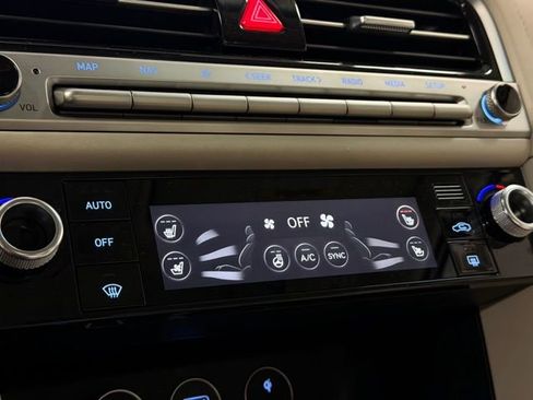 New 2026 Genesis G70 2.5T Prestige AWD/4WD image 20