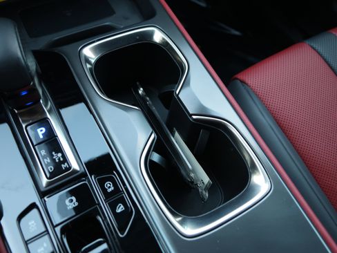 Used 2024 Lexus NX 350 F Sport image 32