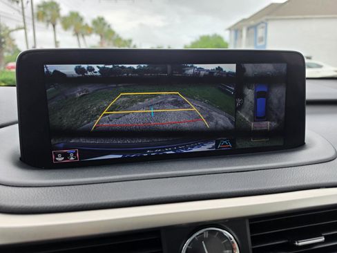 Used 2021 Lexus RX 350 FWD w/ Premium Package image 20