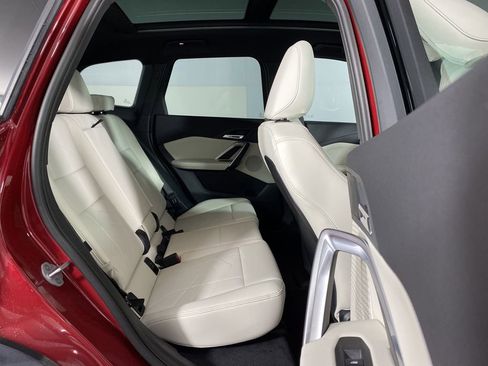 New 2026 BMW X1 xDrive28i w/ Technology Package image 27