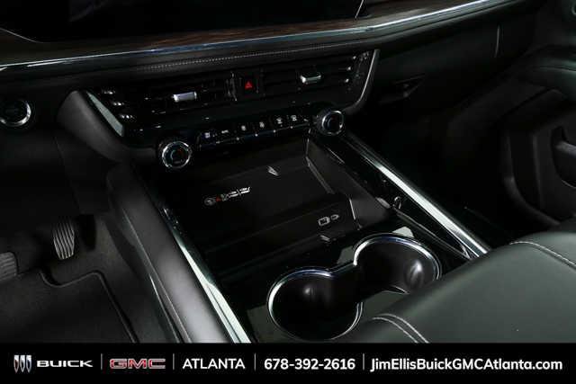 Certified 2025 Chevrolet Tahoe LT AWD/4WD image 18