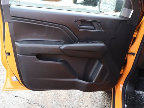 New 2026 Chevrolet Colorado W/T w/ WT Custom Package image 3