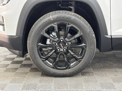 New 2026 GMC Terrain Elevation w/ Black Edition AWD/4WD image 13