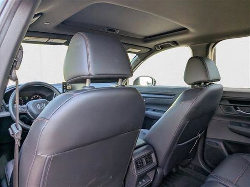 Used 2024 Honda CR-V Sport-L image 23