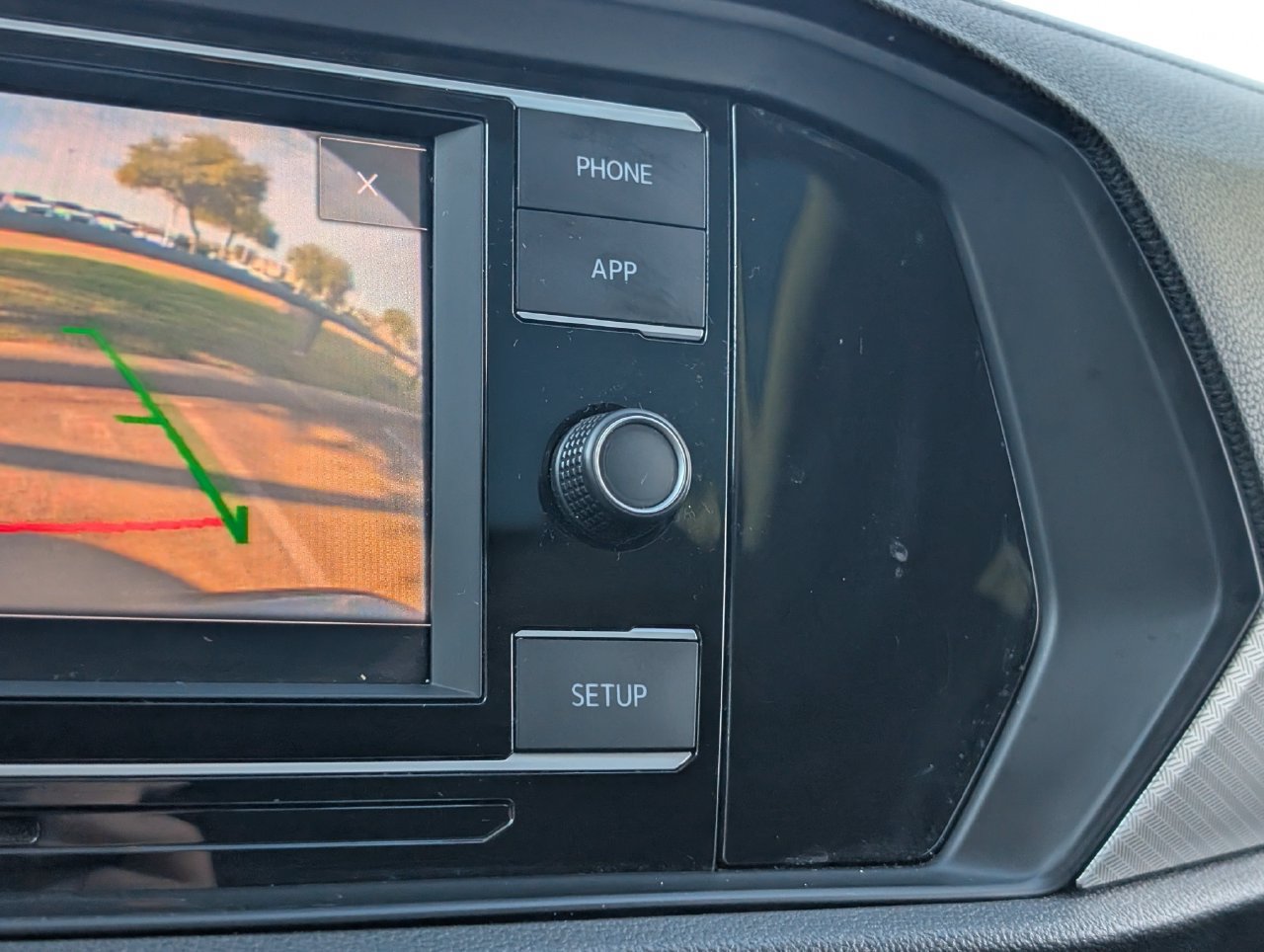 Used 2019 Volkswagen Jetta SE FWD image 15