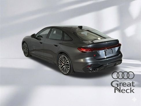 New 2026 Audi S5 Premium Plus image 8