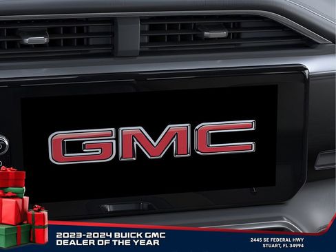 New 2025 GMC Sierra 1500 Denali image 39