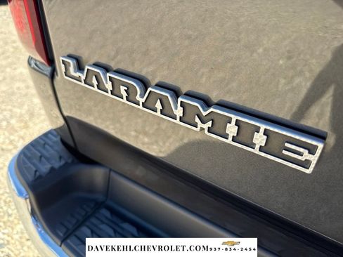 Used 2020 RAM 1500 Laramie AWD/4WD image 40