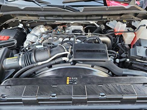 Used 2026 GMC Sierra 2500 Denali Ultimate w/ Max Trailering Package AWD/4WD image 23