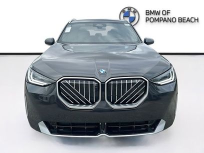 Used 2026 BMW X3 xDrive30