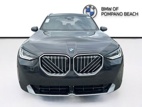 Used 2026 BMW X3 xDrive30 image 2