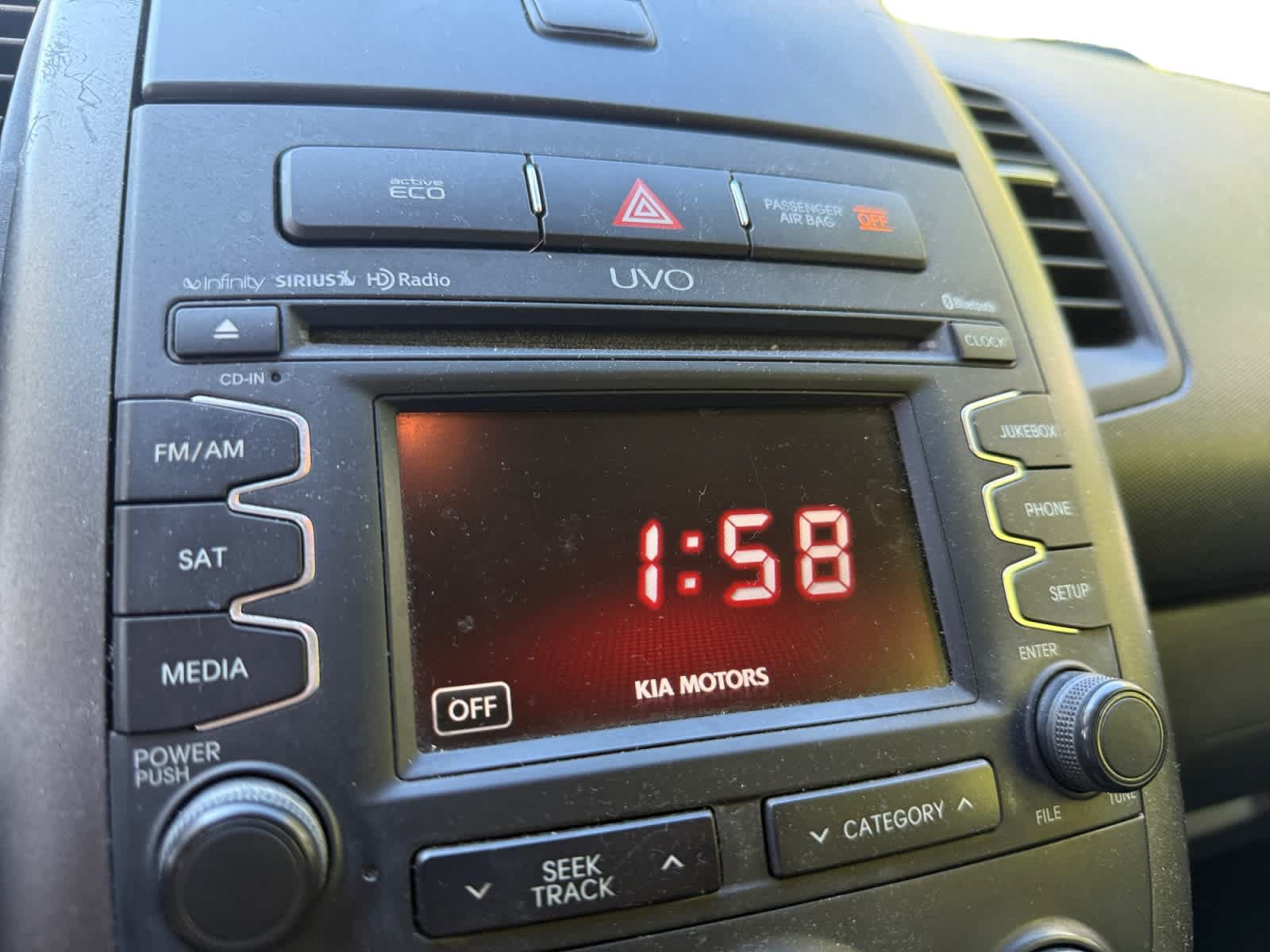 Used 2013 Kia Soul + w/ Audio Pkg FWD image 14