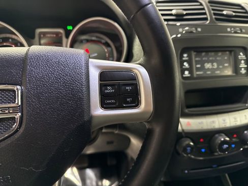 Used 2017 Dodge Journey Crossroad image 12