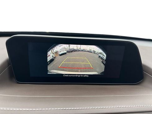 Used 2025 MAZDA CX-30 AWD 2.5 S w/ Premium Package image 15