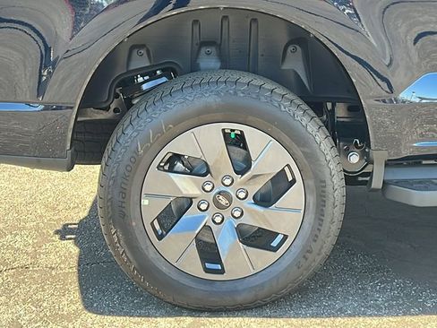 New 2025 Ford F150 Lightning Flash image 5