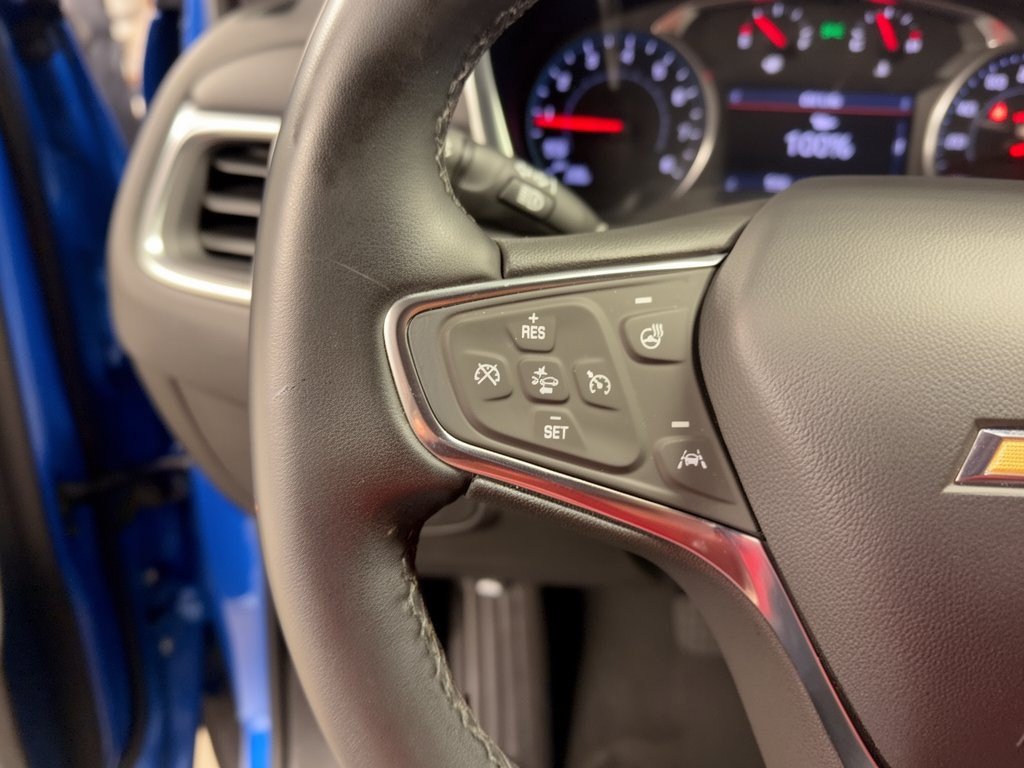 Used 2024 Chevrolet Equinox LT FWD image 18