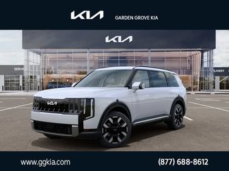 New 2027 Kia Telluride S FWD 360° Tour