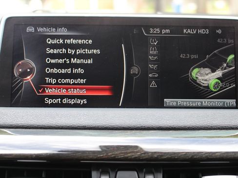 Used 2015 BMW X5 sDrive35i RWD image 36