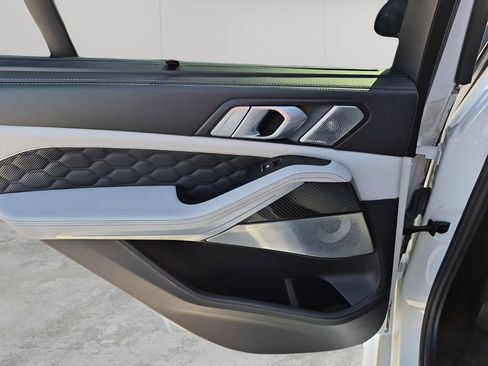 Used 2021 BMW X5 M w/ Competition Package image 17