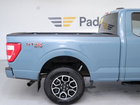 Used 2023 Ford F150 XL w/ STX Appearance Package image 10