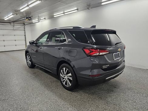 Used 2022 Chevrolet Equinox Premier AWD/4WD image 6