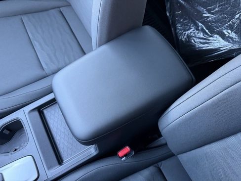 New 2026 Nissan Frontier S image 24