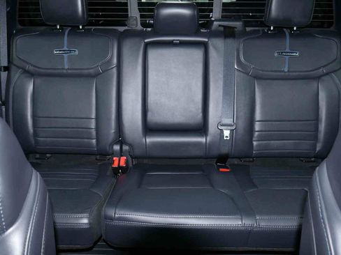 Used 2025 Ford F150 Platinum w/ Equipment Group 702A High image 52