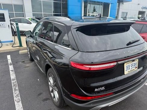 Used 2020 Lincoln Corsair Reserve AWD/4WD image 11